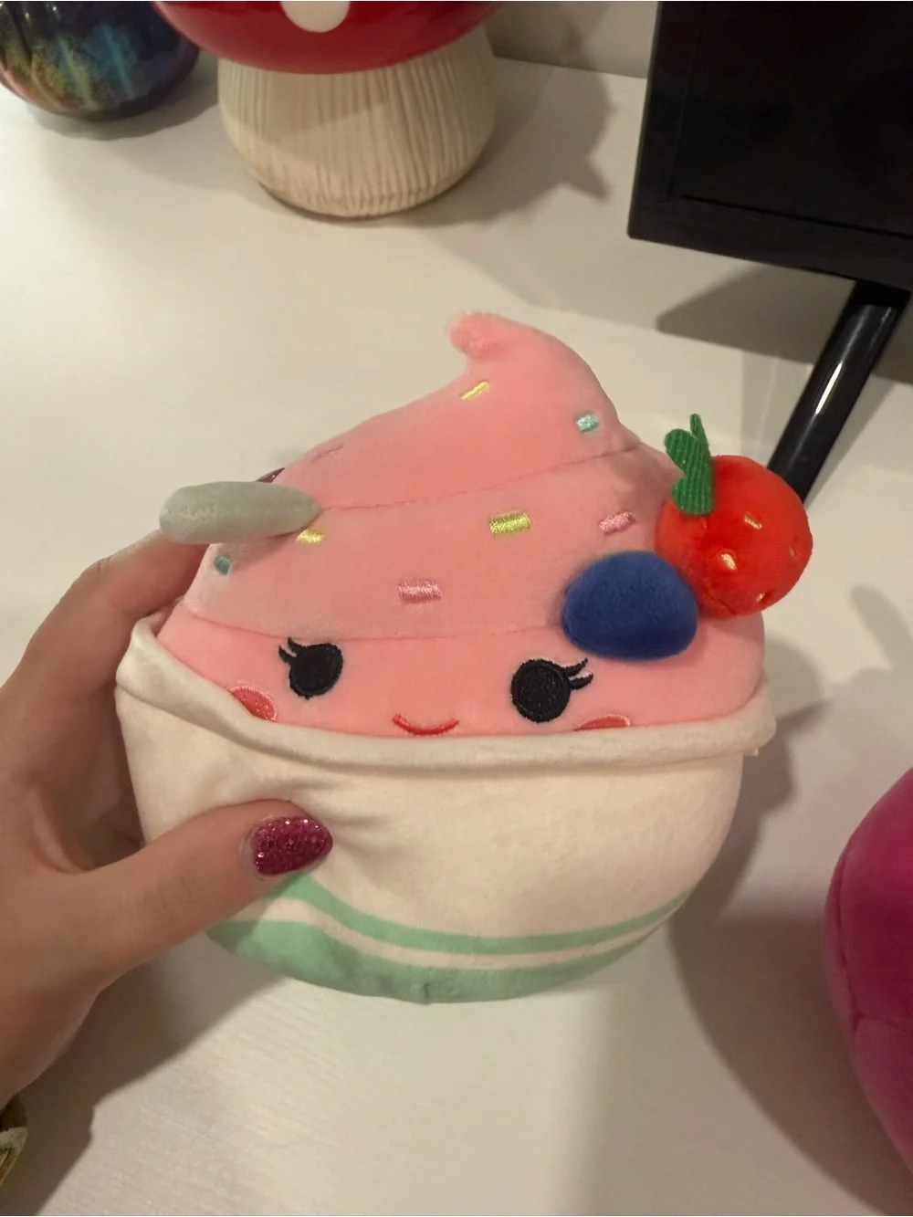 Squishmallows Original 5-Inch Scented Mystery Bag Plush - Ultrasoft